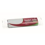 Flosoft FT488 27 Micron Jumbo 80x110 220 gr 10'lu Çöp Torbası