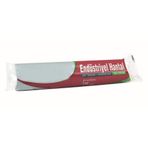Flosoft FT491 Endüstriyel Hantal 58 Micron 5x500 gr Çöp Torbası