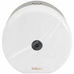 Flosoft Mini Içten Çekmeli Tuvalet Kağıdı Dispenseri Mavi