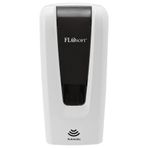 Flosoft Vera 1000 ml Beyaz Fotoselli Köpük Dispenseri