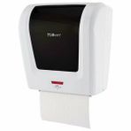 Flosoft Vera Beyaz 21 cm Sensörlü Havlu Dispenseri