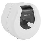 Flosoft Vera Beyaz İçten Çekmeli Tuvalet Kağıdı Dispenseri