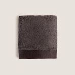 Floss Bambu El Havlusu 30X50 Cm Antrasitgrey