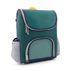 Floss&Rock Light Plus Nine Student Multi Green Sırt Çantası