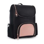 Floss&Rock Light Plus Peach Blush Nine Öğrenci Sırt Çantası