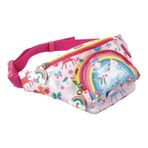 Floss&Rock Rainbow Fairy Bel Çantası
