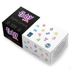 Flotty 10'lu Sports Organik Yumurta
