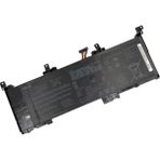 Flow Asus Rog Strix Scar GL703G GL703GM Batarya Pil