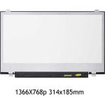 Flow B140XTN07.2 Notebook Uyumlu Ekran