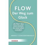 Flow - Der Weg zum Glück: "Mr. Flow" über einen Zustand, der unser Leben verändert