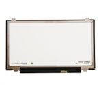 Flow Fujitsu Lifebook E449 Notebook Ekran
