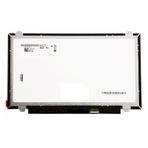 Flow Fujitsu Lifebook E548 Notebook Ekran