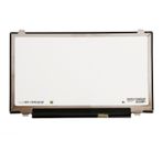 Flow Fujitsu Lıfebook U748 Notebook Ekran