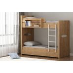 Flow Oak Yavrulu Ranza - Ceviz