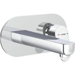 Flow Round Ankastre Lavabo Bat.(Sıva Üstü) A43167