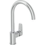 Flow Soft Eviye Bataryası (C-Tip) A43419 - Krom
