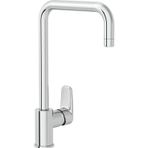 Flow Soft Eviye Bataryası (U-Tip) Krom A43426