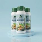 Flower Fuel 1L Sıvı Bitki Besini 3'lü Set