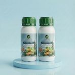 Flower Fuel 500 ml Sıvı Bitki Besini 2'li Paket