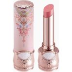 Flower Knows Butterfly Cloud Collar Parlak Nemlendirici Ruj - C04 Peachy Aqua
