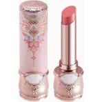 Flower Knows Butterfly Cloud Collar Parlak Nemlendirici Ruj - C05 Peach Blossom