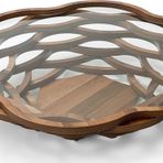 Flower Orta Sehpa | Salon Sehpası | Mdf