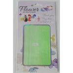 Flower Tırnak Sticker