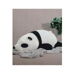 Flower Toys Halley Peluş Uyku Arkadaşım Yatan Panda 80 Cm.