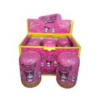 Flower Toys Kuromi sürpriz kapsül Kız çocuk hediyelik oyuncak