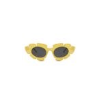 Flower Vintage & Retro Güneş Gözlüğü