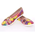 Flowers LCS3001Sneaker Ayakkabı