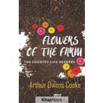 Flowers of the Farm - Arthur Owens Cooke