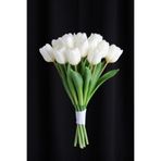 flowershop gelin eli buketi