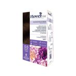 Flowertint Colorazione In Crema 5.0 Açık Kahverengi Saç Boyama Kiti