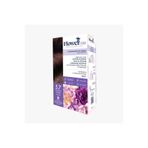 Flowertint Kalıcı Krem Saç Boyası 5.7 Light Cocoa Chestnut