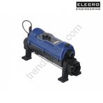 Flowline 2 Trifaze Elektrikli Havuz Isıtıcısı - 15 kW