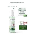 Flowy Oils Sivrisinek ve Kene Kovucu Sprey %100 Doğal Bitkisel Içerik Mosquito And Tick Repellent Spray 100ML F