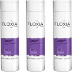 Floxia Paris Striex Intim Yıkama Jeli 200 ml x 3