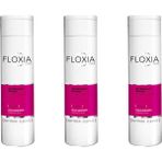 Floxia Regenia Gentle Cleansing Gel 200 ml X3 - Hassas Ciltler Için Nazik Temizleme Jel