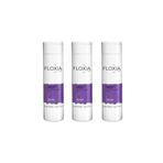 Floxia Striex Intim Yıkama Jeli 200 Ml X3