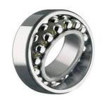 FLT 1208 Düz Çift Sıra Oynak 40X80X18 mm Rulman