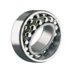 FLT 1209 Düz Çift Sıra Oynak 45X85X19 mm Rulman