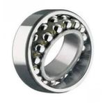 FLT 2307 Çift Sıra 35X80X31 mm Rulman