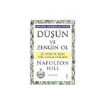 Flu Kitap Düşün ve Zengin Ol + Beyaz Geceler + Levent-Ilk Okuma Kitaplarım-10 Kitap Takım + Iki Çarpık Taç