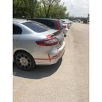Fluence Arka tampon Eki (Makyajsız Kasa)