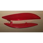 Fluence Arka Tampon Reflektörü Sağ-sol Sağ-Sol