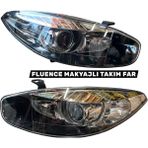 Fluence Far Makyajlı Takım