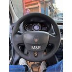 Fluence Nikelanjsız Kaplama Deri Direksiyon Kılıfı