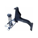 Fluence Ön Motor Kaput Kilit Mandalı 2009 - 2016 656030009R M1416