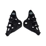 Fluence Ön Tampon Ayagi Braket Takimi 622217286R 464059011
